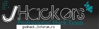 Prezentare - GoD HacK Comunity Este Un Forum Unde Se Gasesc - ...:::Prezentare:::...